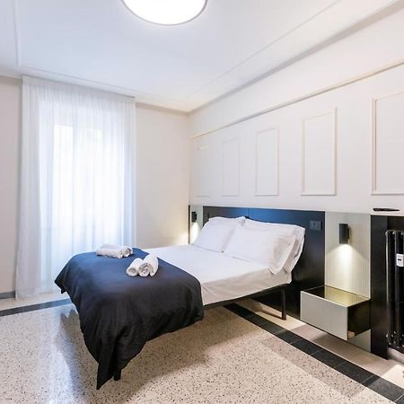 Luciano Luxury Apartment Roma Exterior foto
